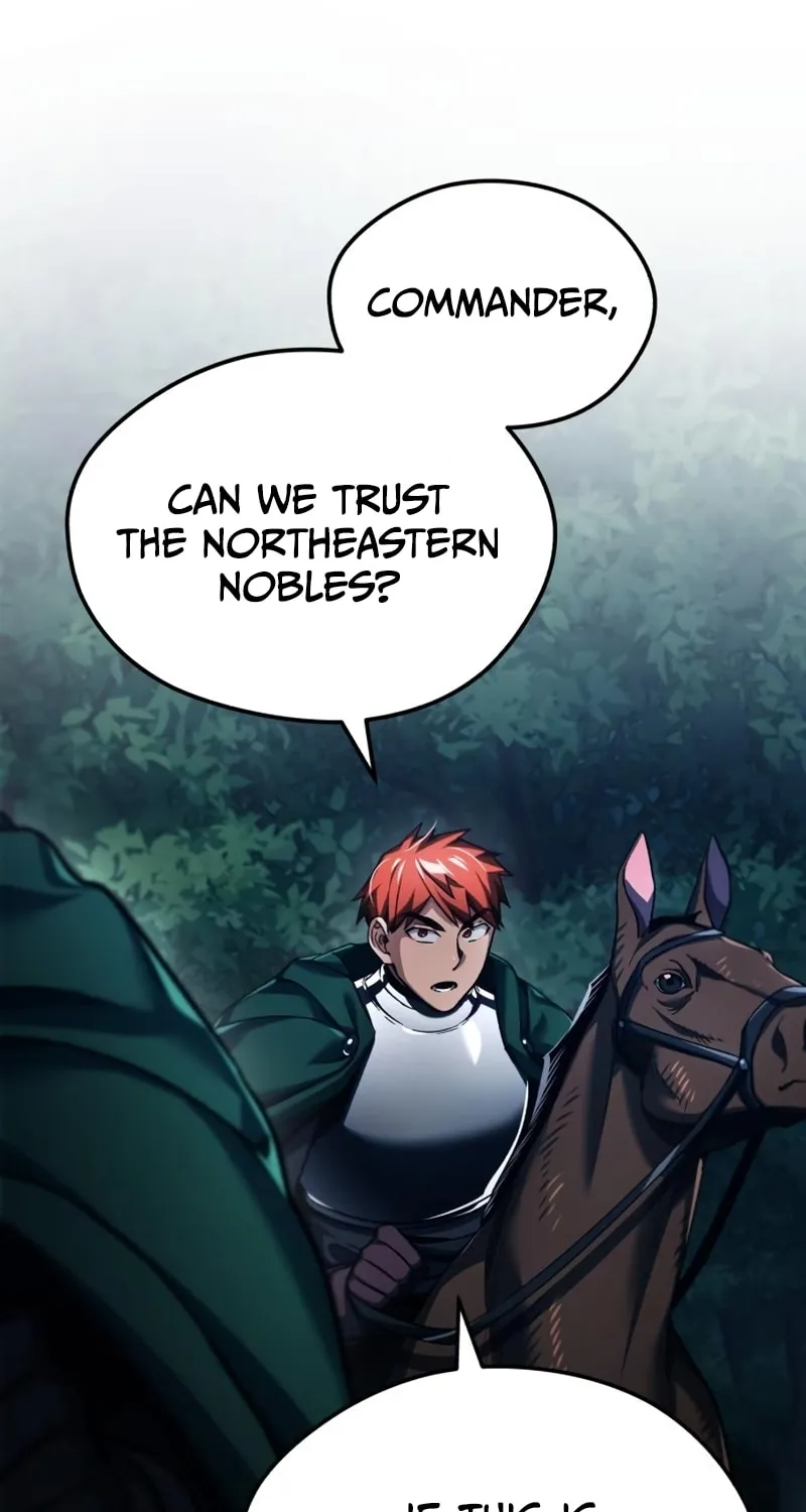 Read Descended from Divinity EN Manga Online