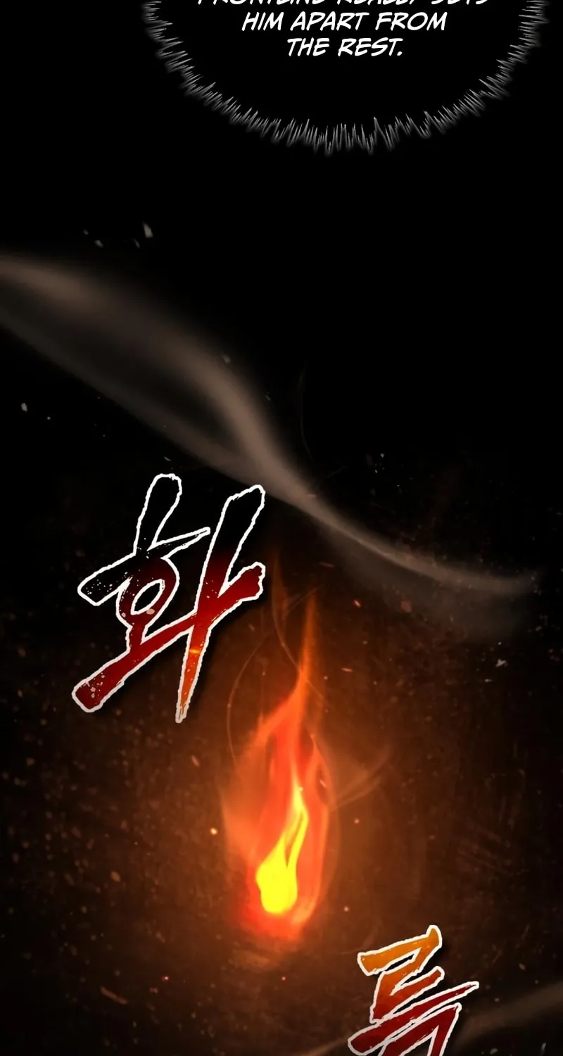 Read Descended from Divinity EN Manga Online