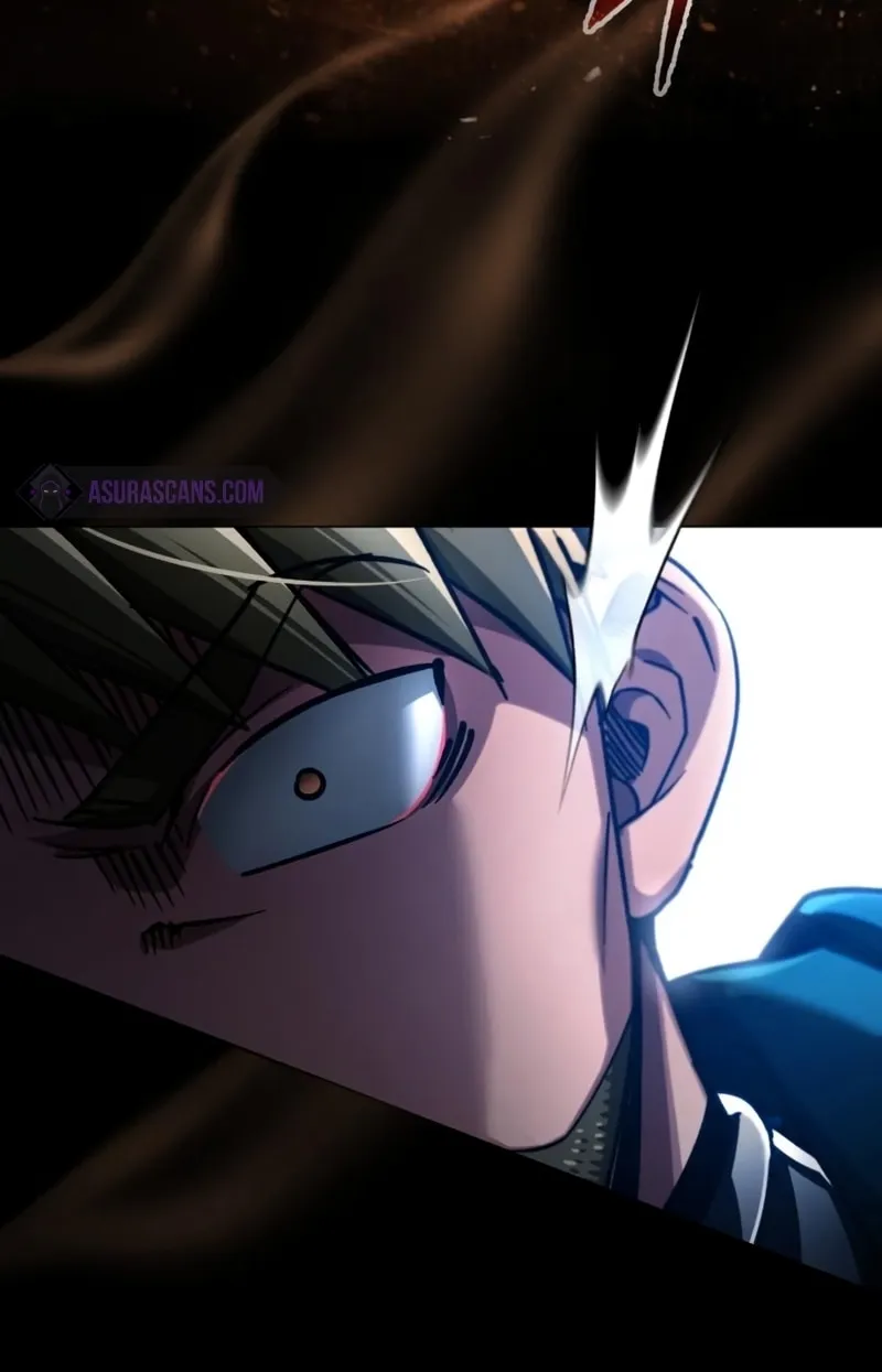 Read Descended from Divinity EN Manga Online