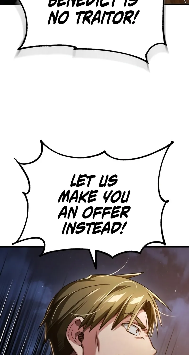 Read Descended from Divinity EN Manga Online