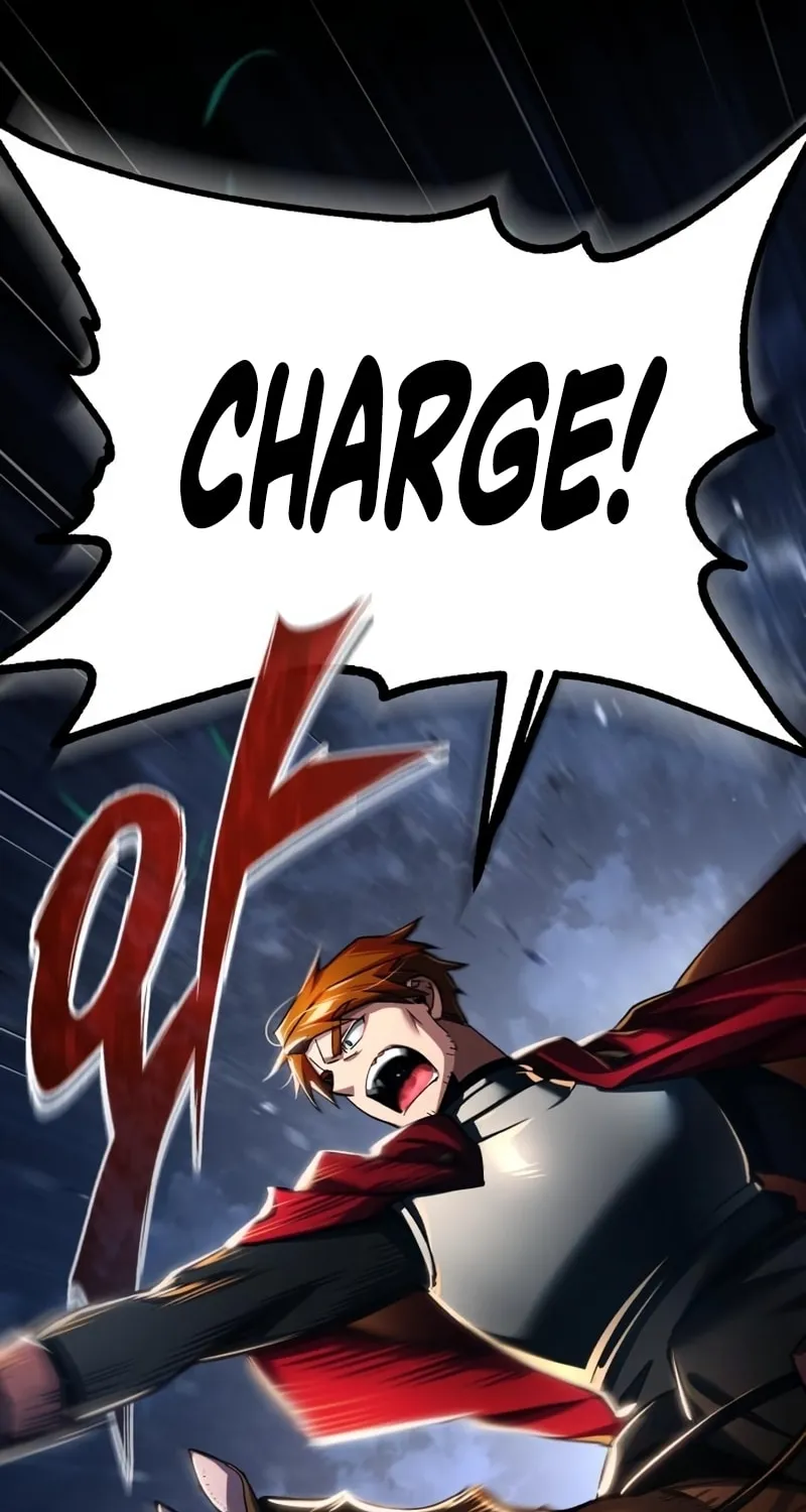 Read Descended from Divinity EN Manga Online