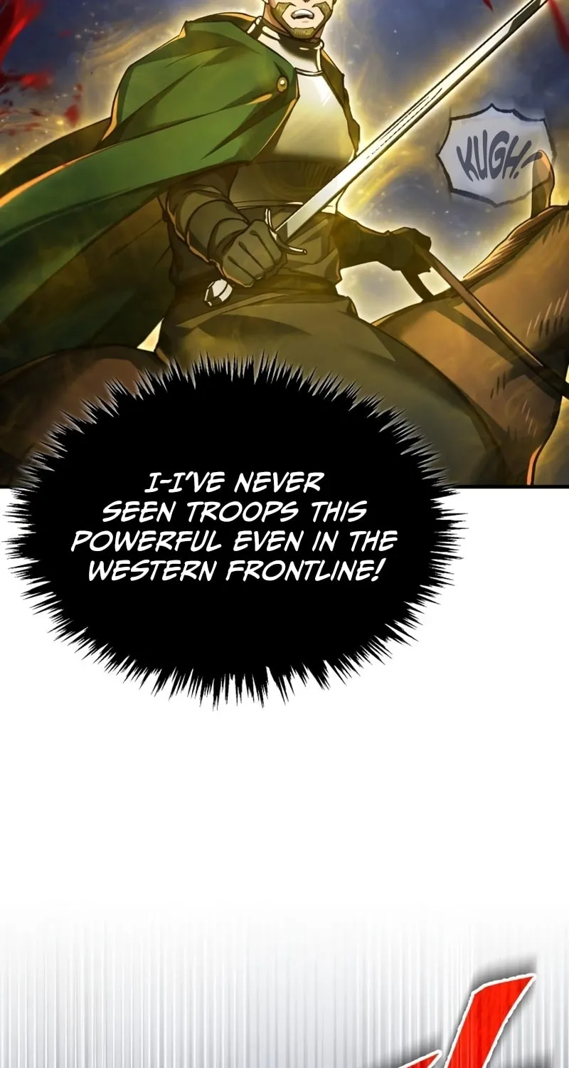 Read Descended from Divinity EN Manga Online