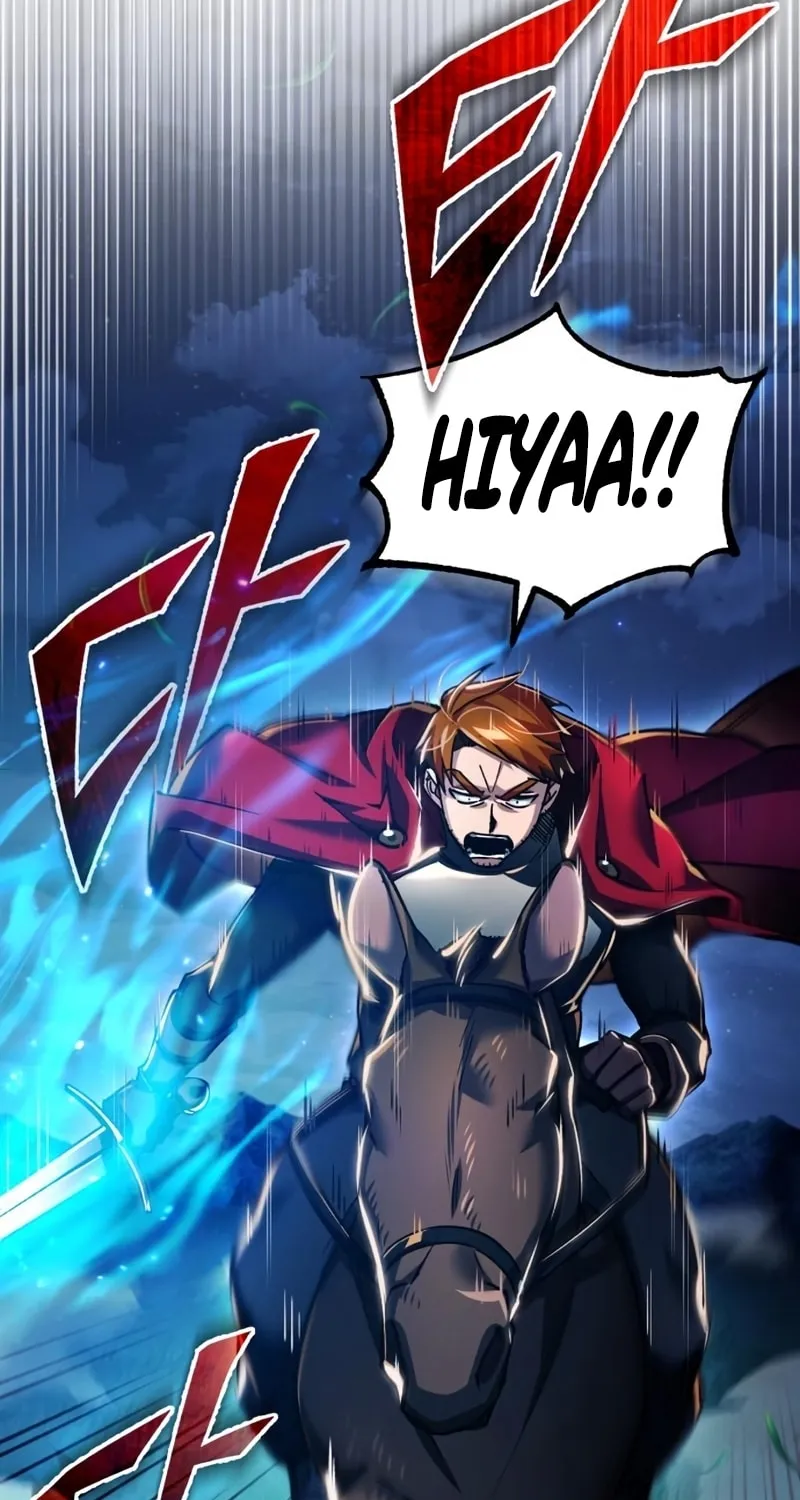 Read Descended from Divinity EN Manga Online