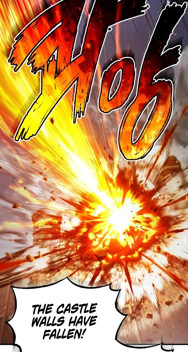 Read Descended from Divinity EN Manga Online