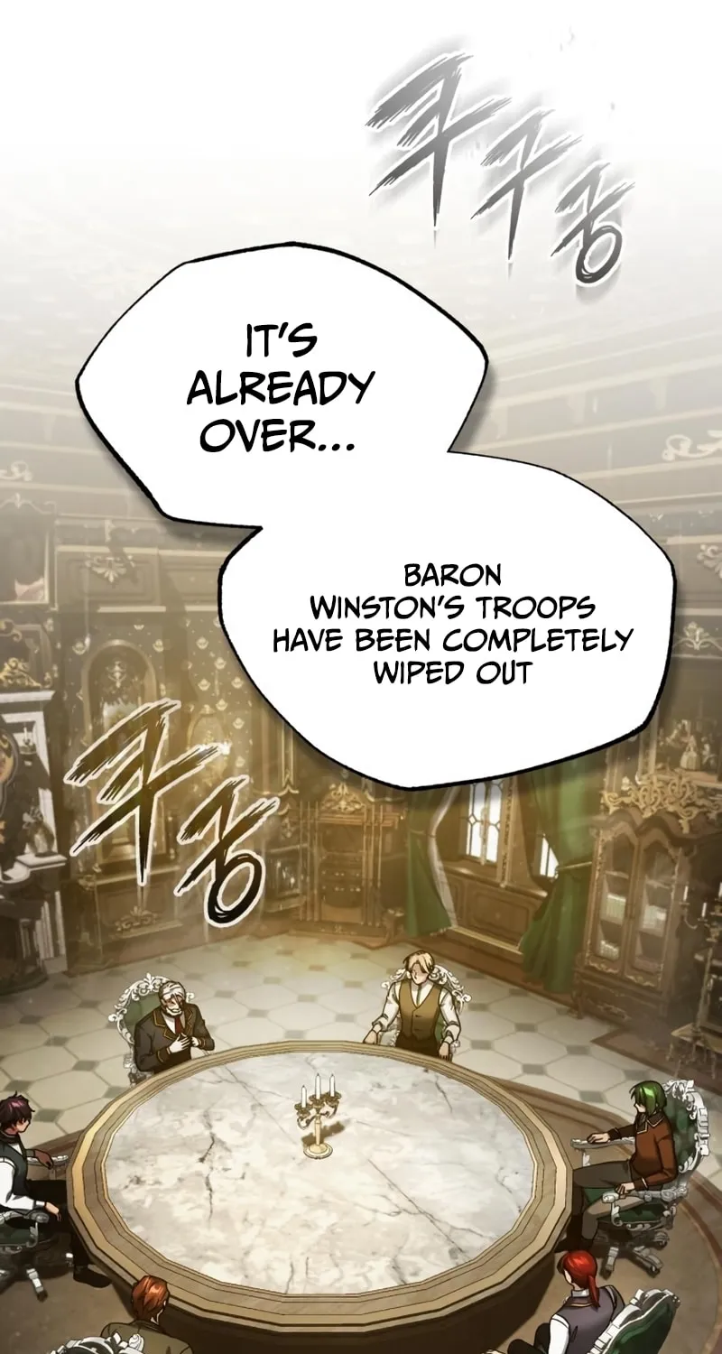Read Descended from Divinity EN Manga Online
