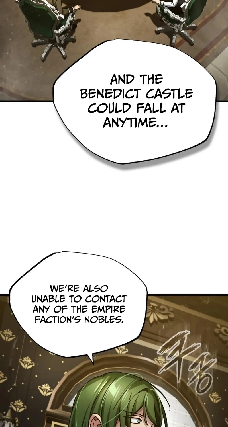 Read Descended from Divinity EN Manga Online