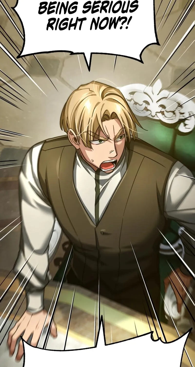 Read Descended from Divinity EN Manga Online