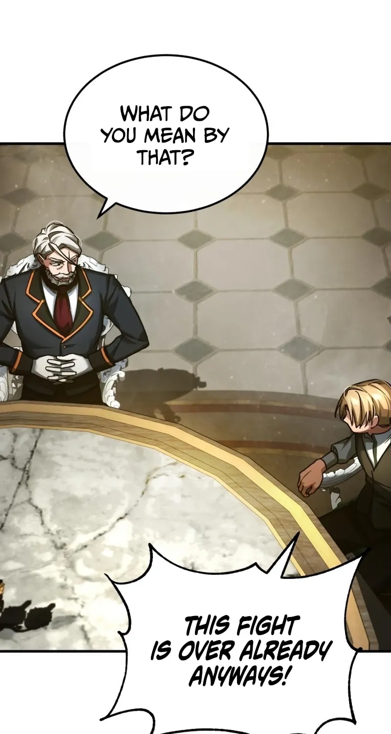 Read Descended from Divinity EN Manga Online