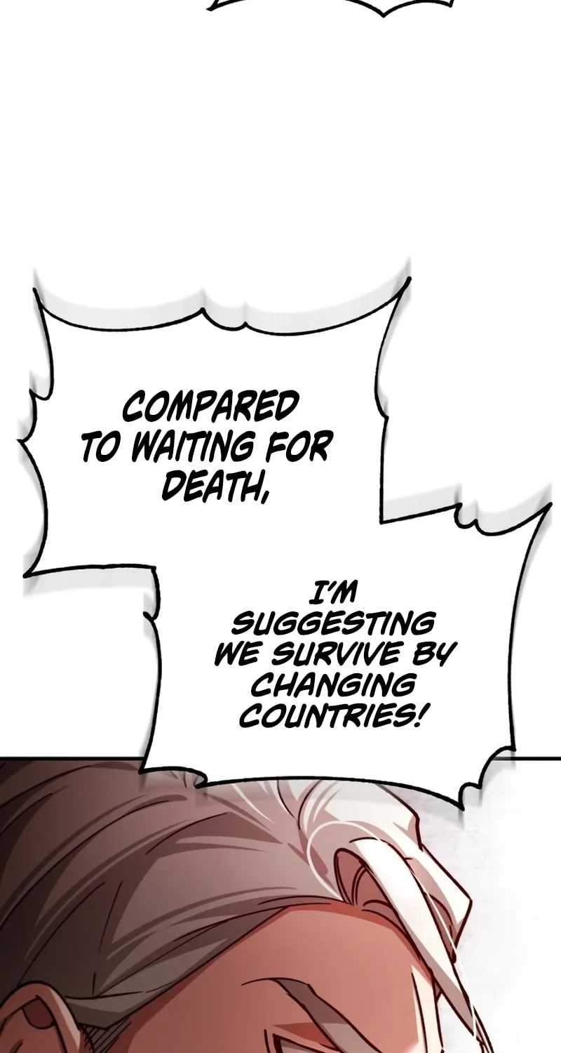 Read Descended from Divinity EN Manga Online