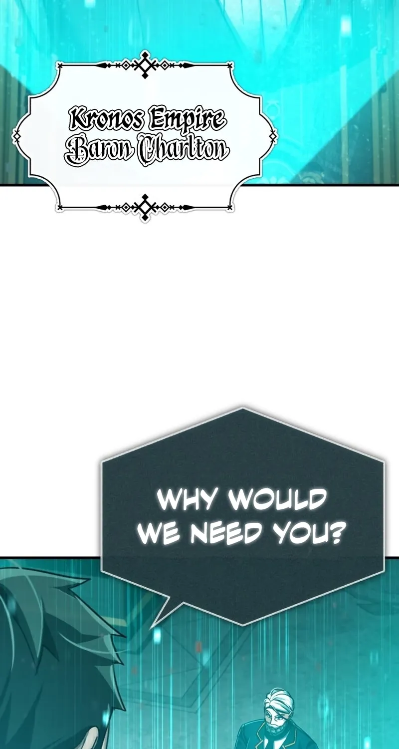 Read Descended from Divinity EN Manga Online