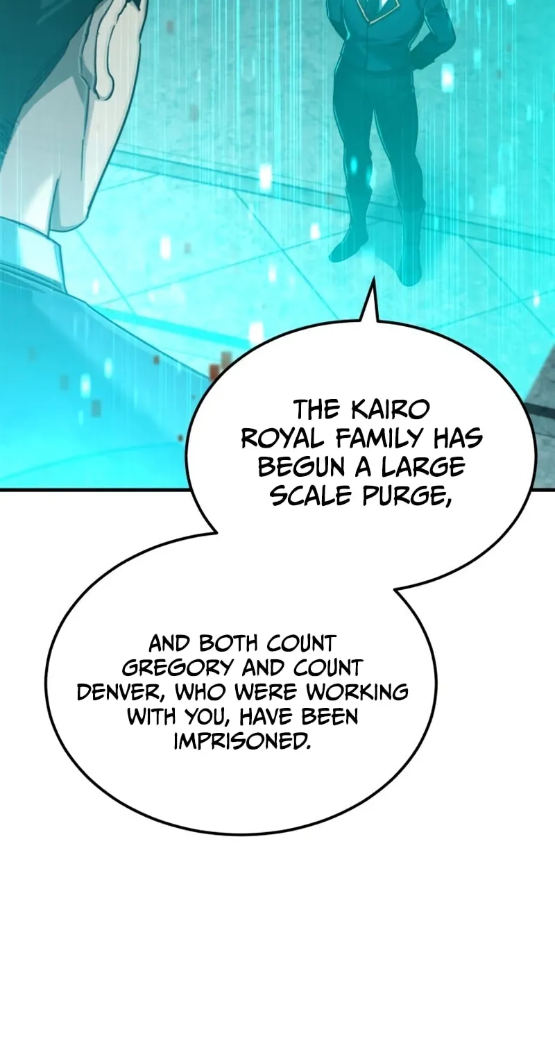 Read Descended from Divinity EN Manga Online