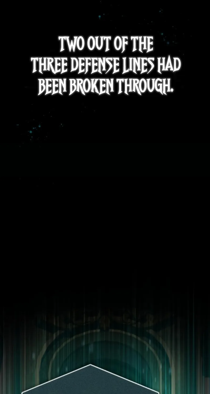 Read Descended from Divinity EN Manga Online