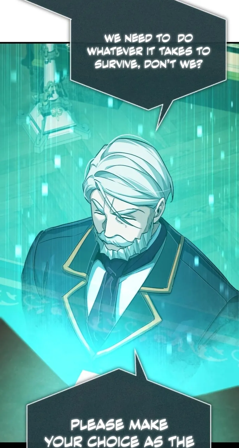 Read Descended from Divinity EN Manga Online