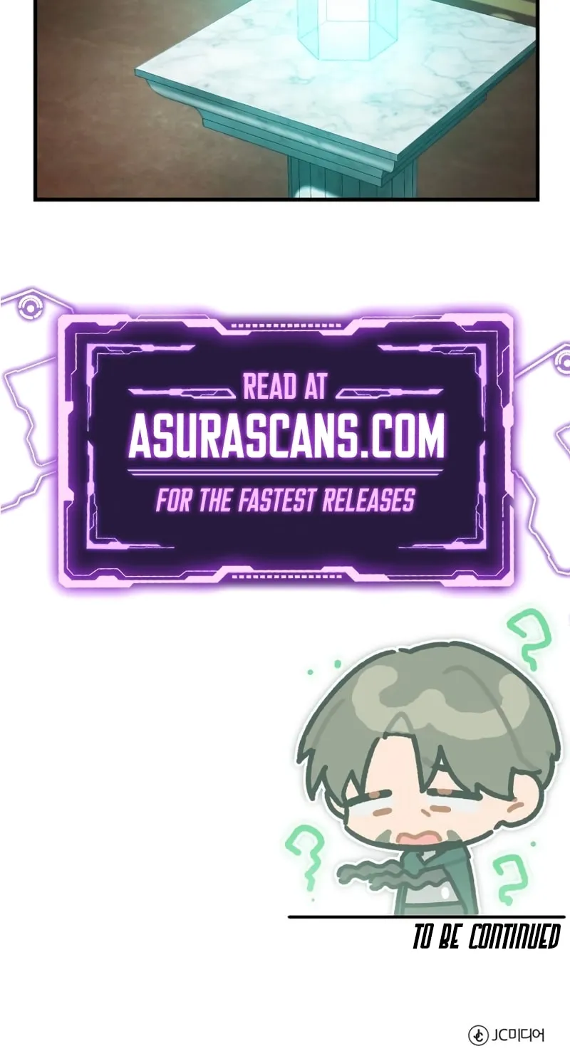 Read Descended from Divinity EN Manga Online