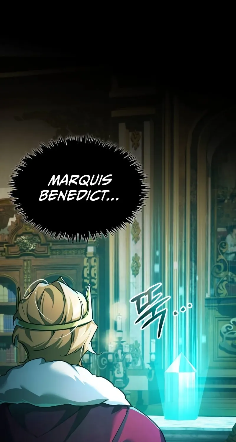 Read Descended from Divinity EN Manga Online