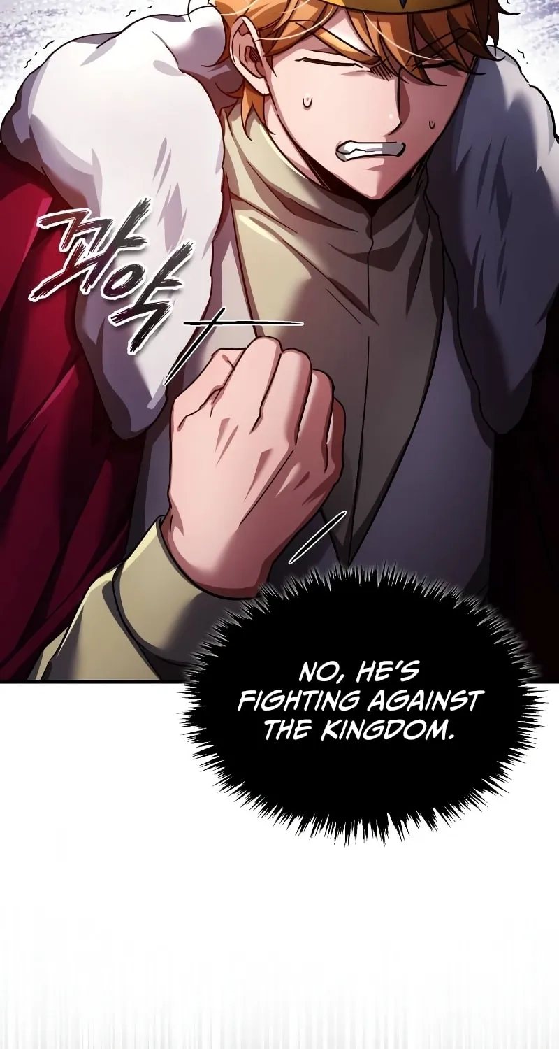 Read Descended from Divinity EN Manga Online