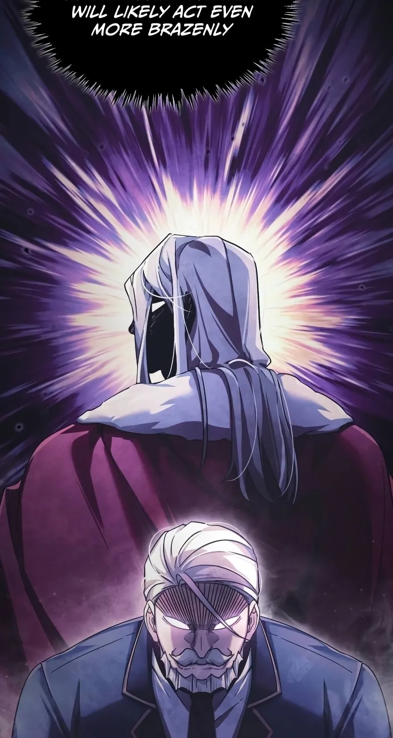 Read Descended from Divinity EN Manga Online