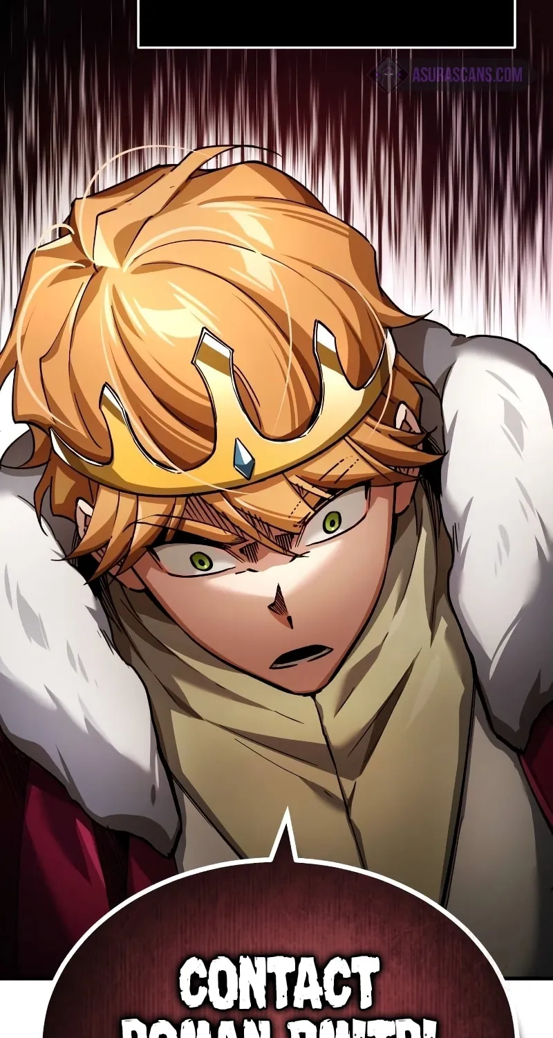 Read Descended from Divinity EN Manga Online