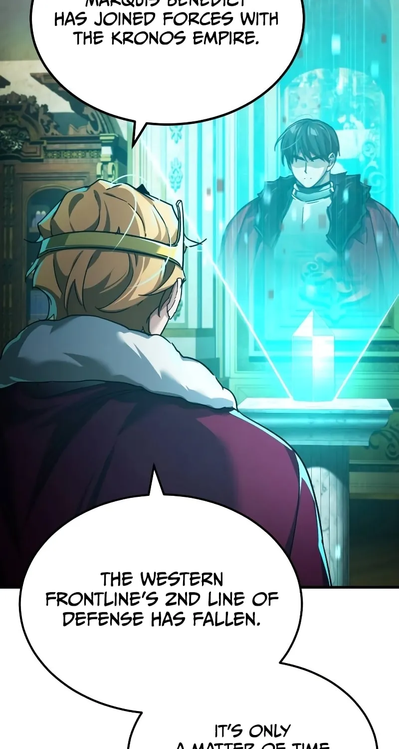 Read Descended from Divinity EN Manga Online