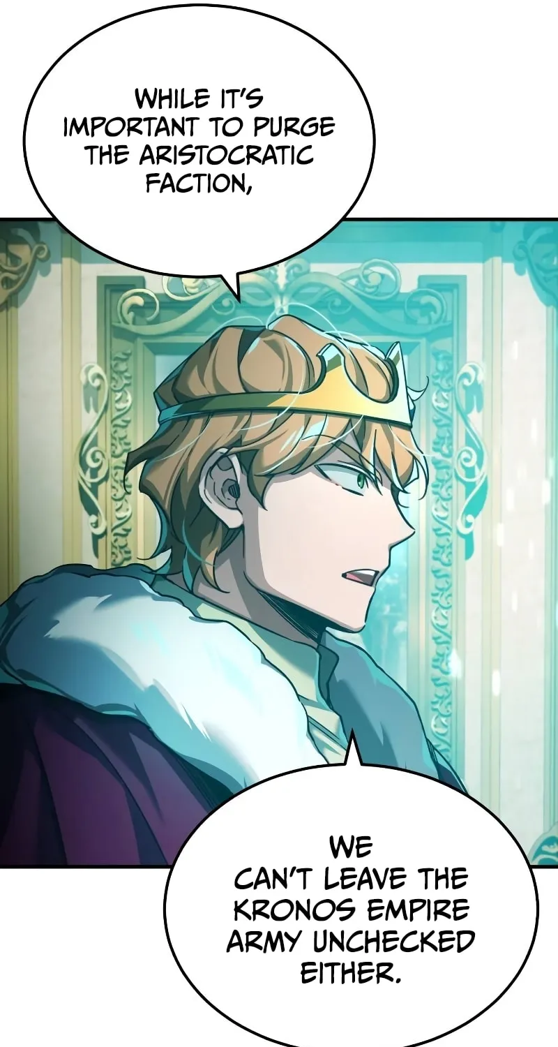 Read Descended from Divinity EN Manga Online