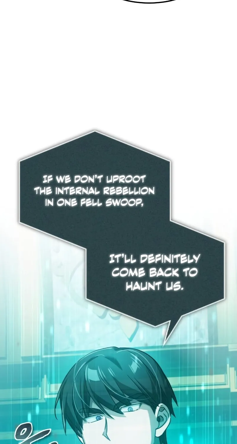 Read Descended from Divinity EN Manga Online