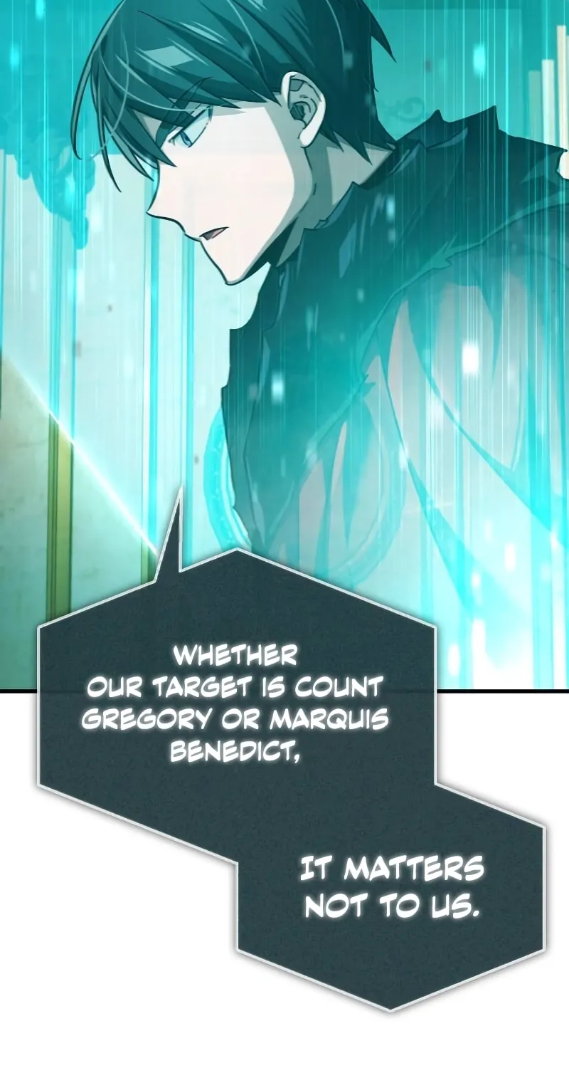 Read Descended from Divinity EN Manga Online