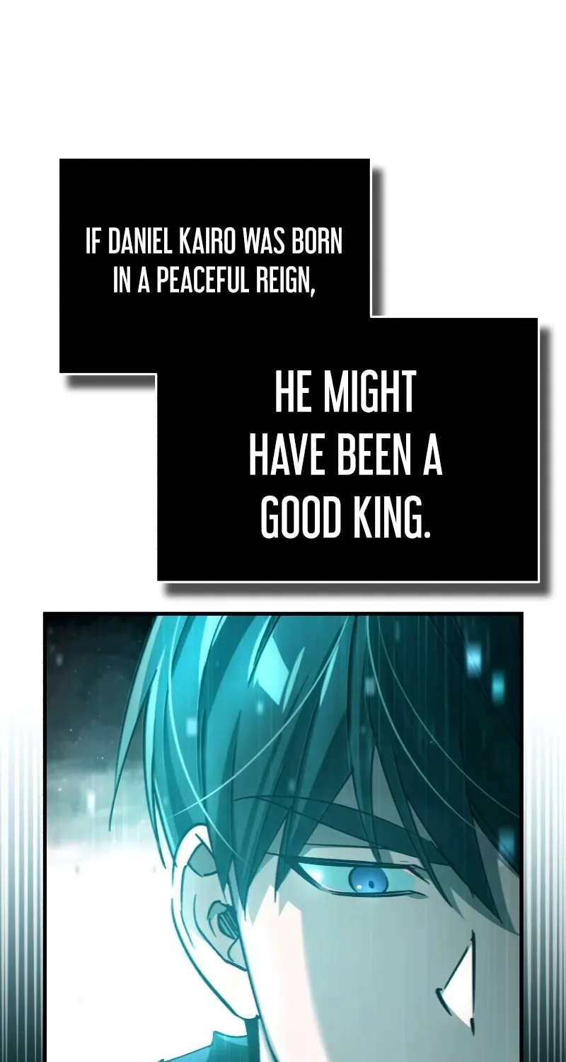 Read Descended from Divinity EN Manga Online