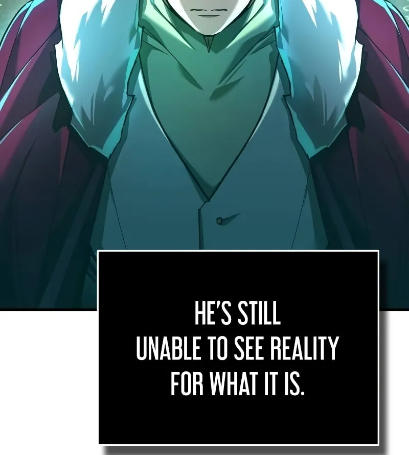 Read Descended from Divinity EN Manga Online