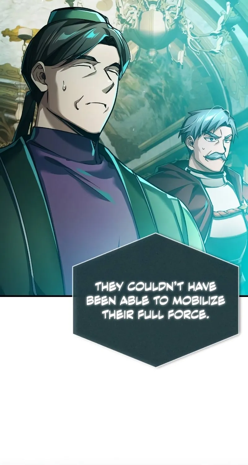Read Descended from Divinity EN Manga Online