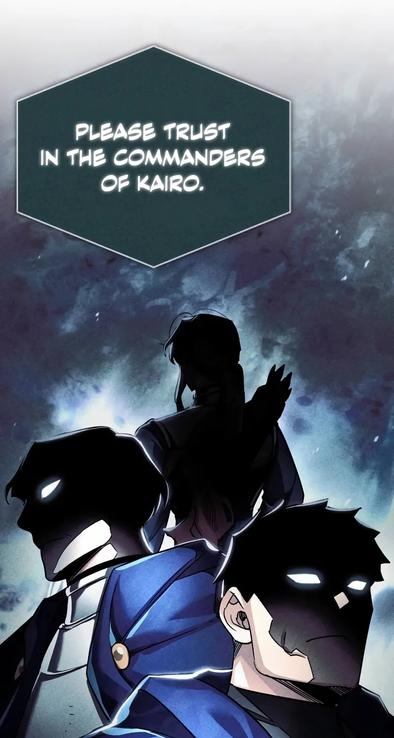 Read Descended from Divinity EN Manga Online