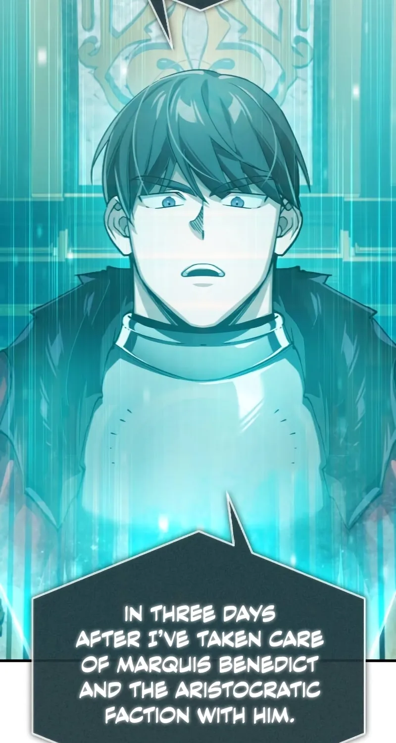Read Descended from Divinity EN Manga Online