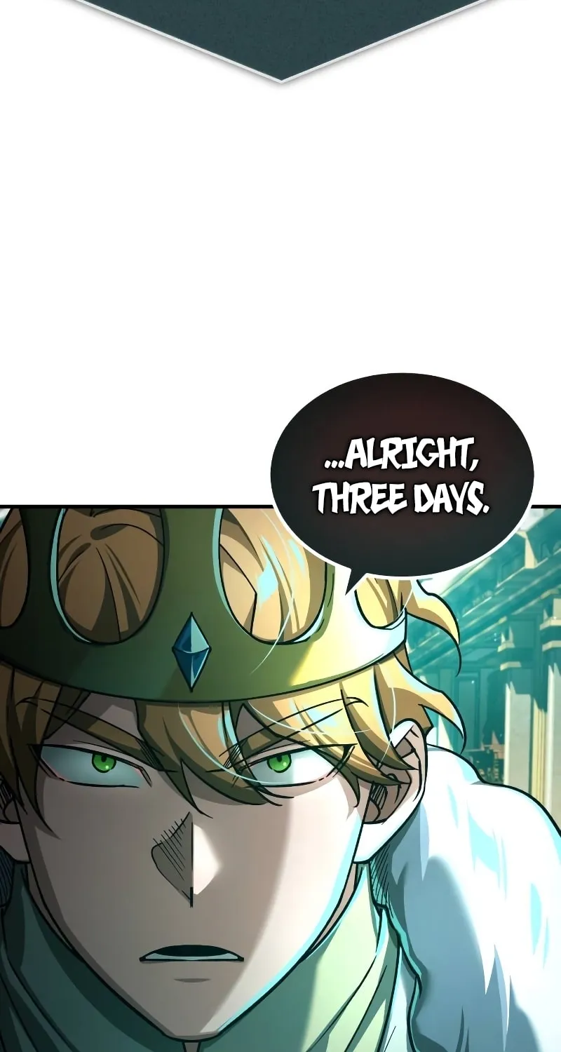 Read Descended from Divinity EN Manga Online