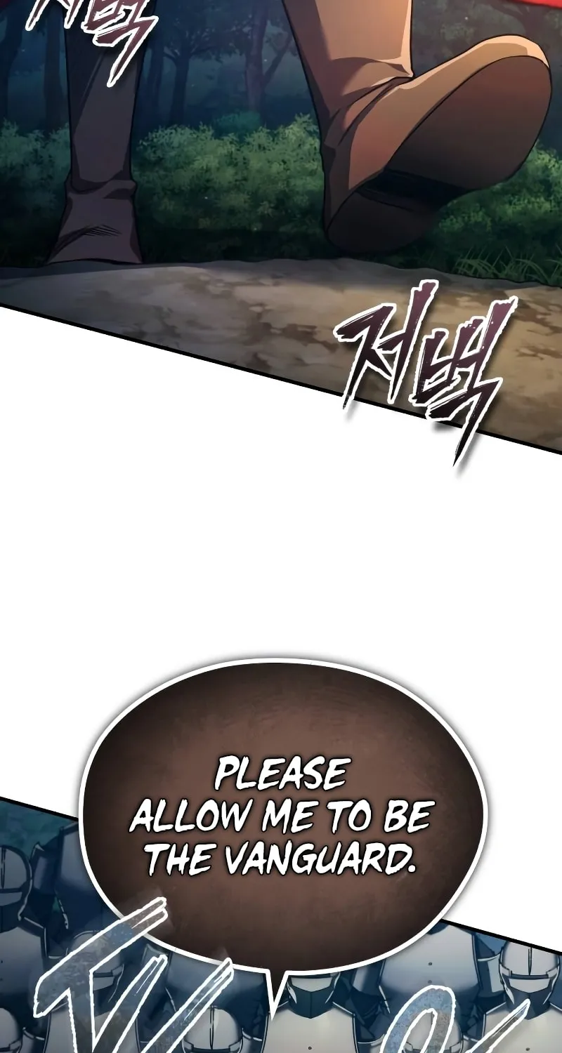 Read Descended from Divinity EN Manga Online