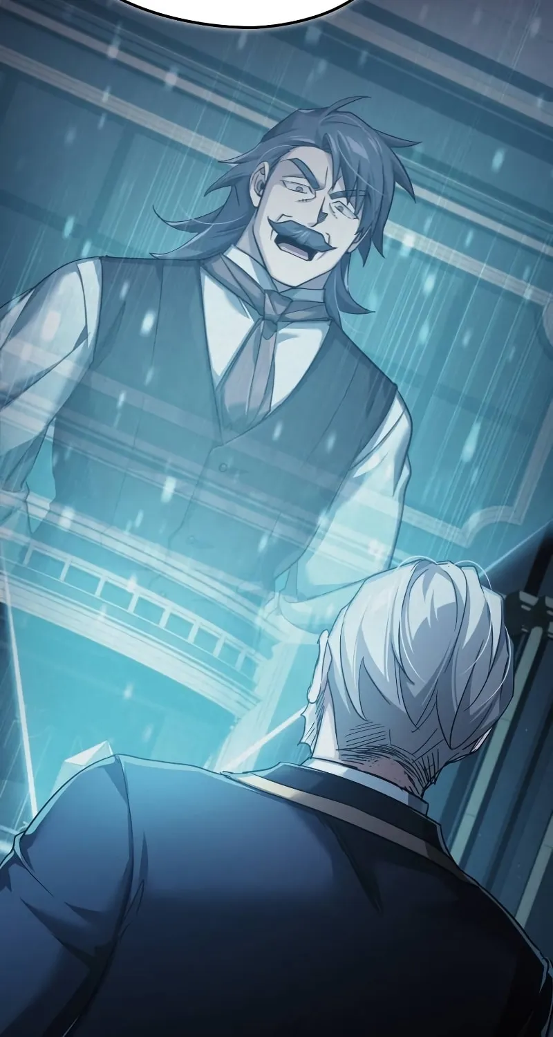 Read Descended from Divinity EN Manga Online