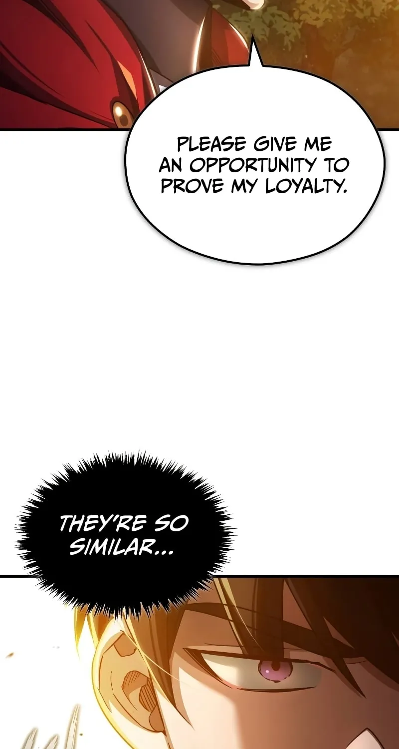 Read Descended from Divinity EN Manga Online