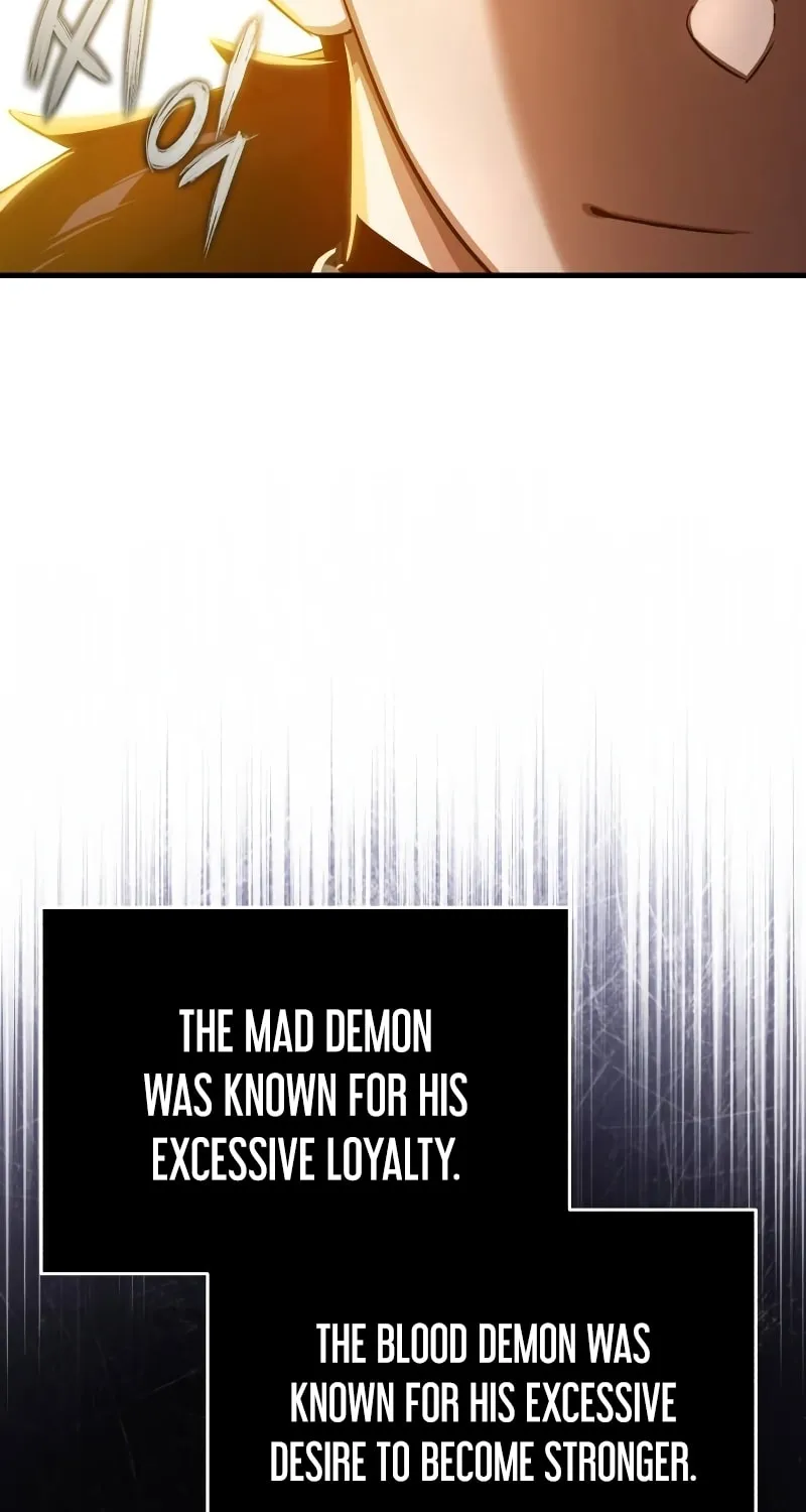 Read Descended from Divinity EN Manga Online