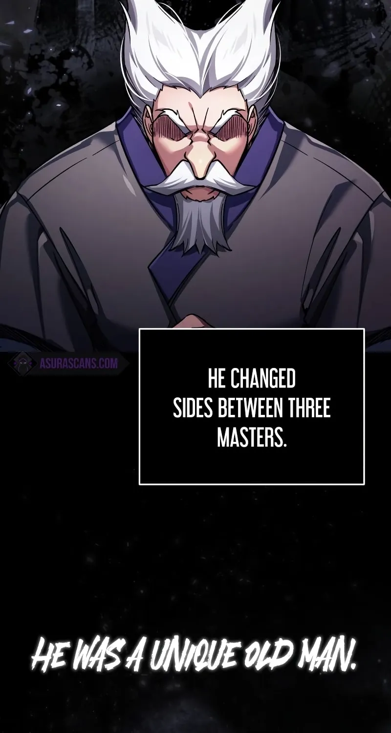 Read Descended from Divinity EN Manga Online