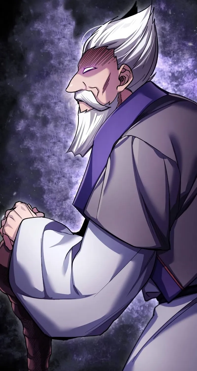 Read Descended from Divinity EN Manga Online