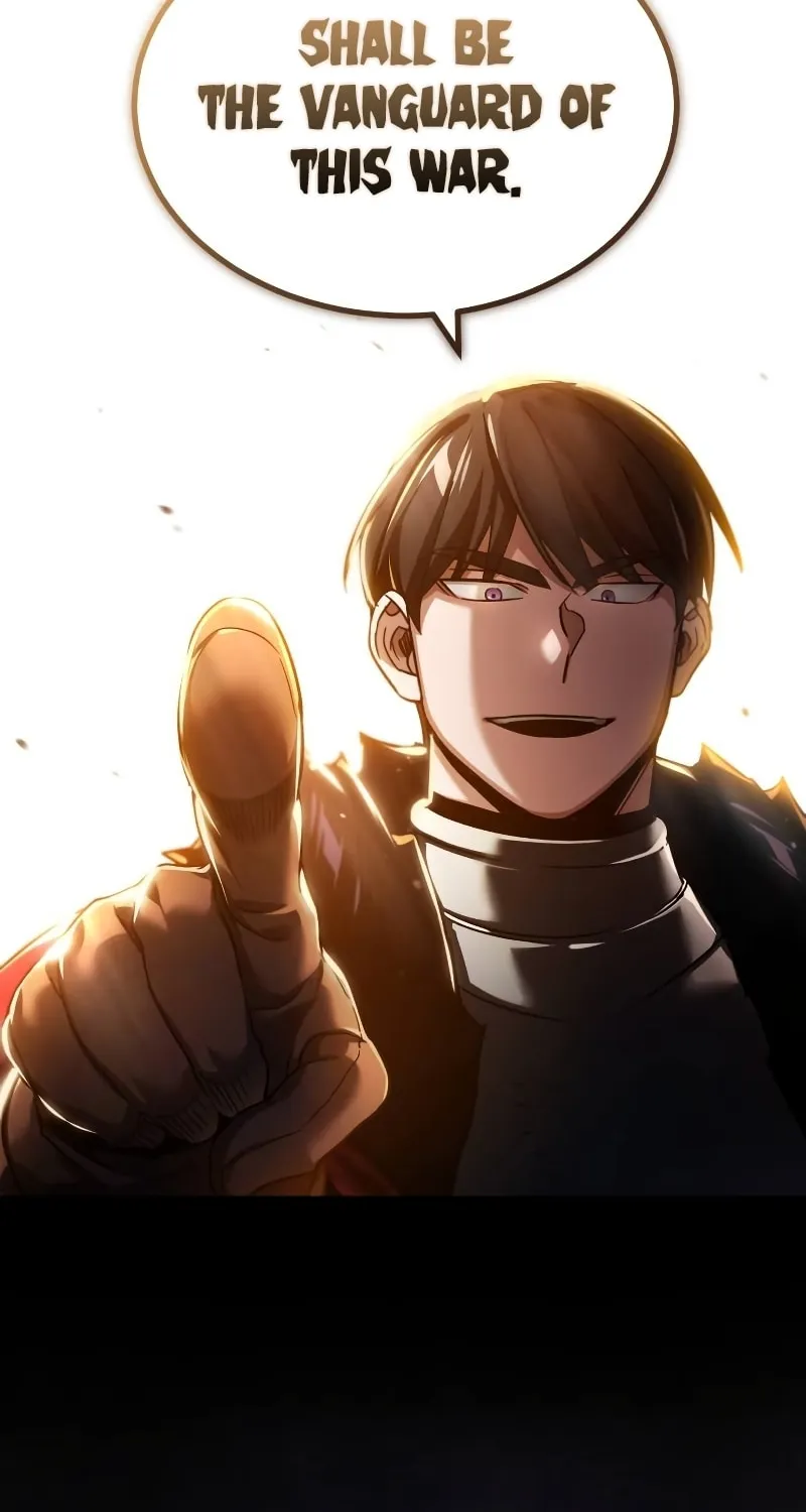 Read Descended from Divinity EN Manga Online
