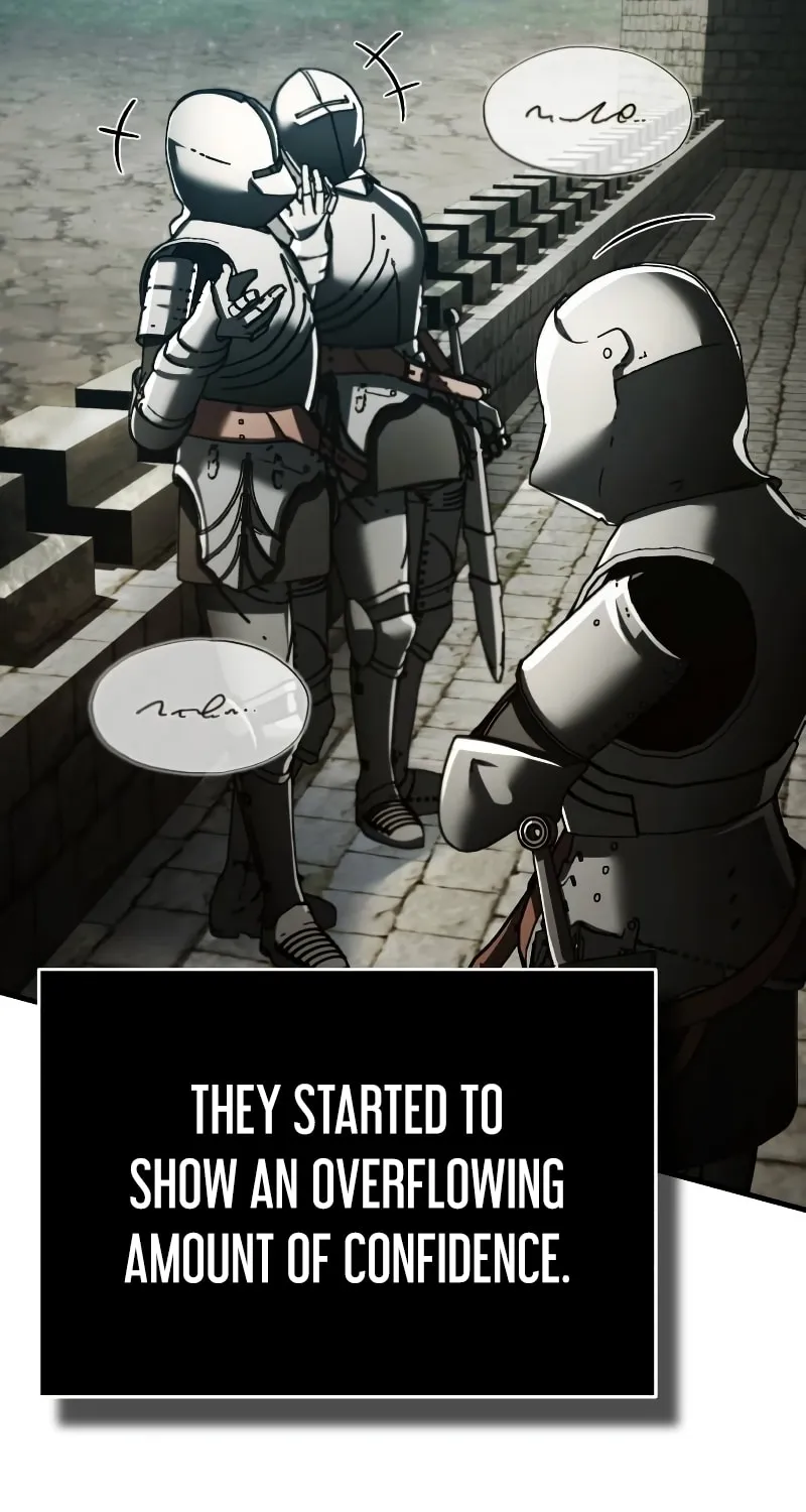 Read Descended from Divinity EN Manga Online
