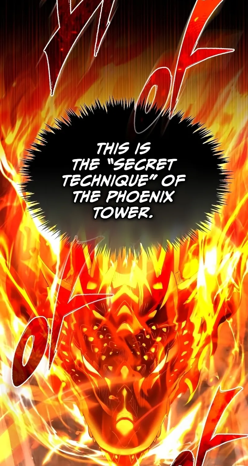 Read Descended from Divinity EN Manga Online