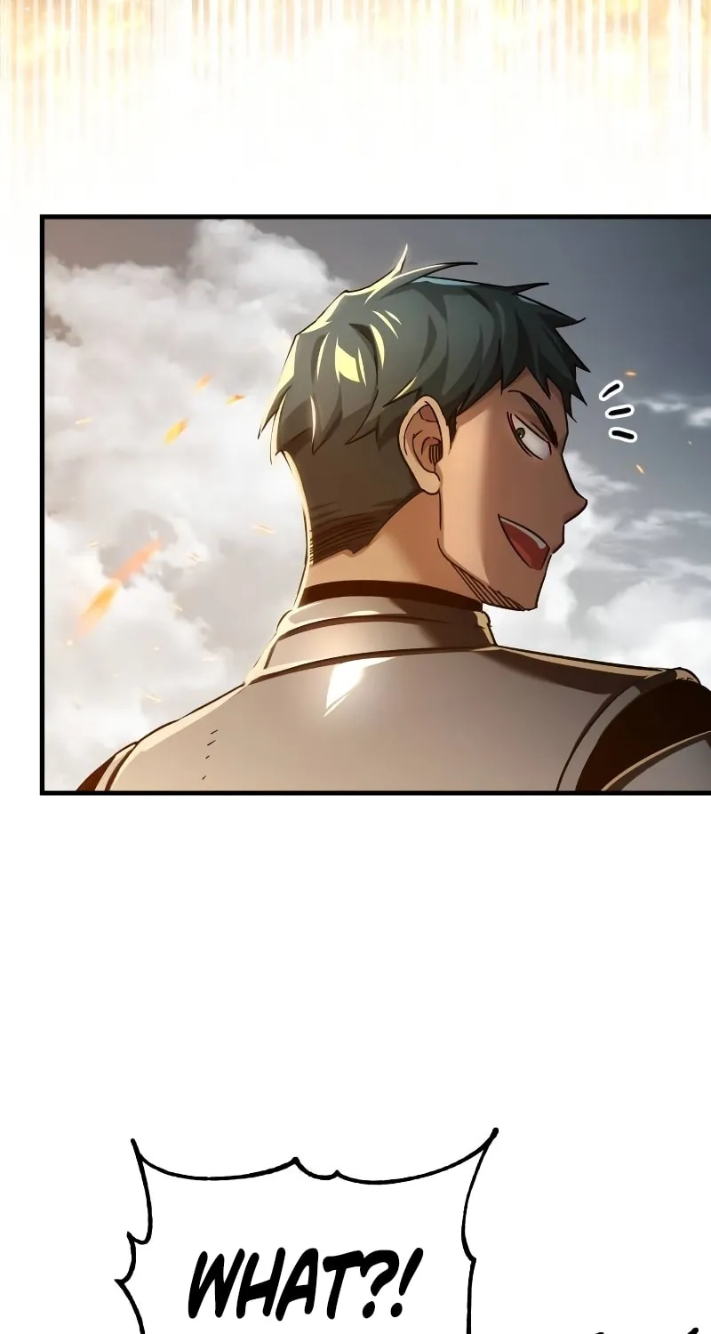 Read Descended from Divinity EN Manga Online