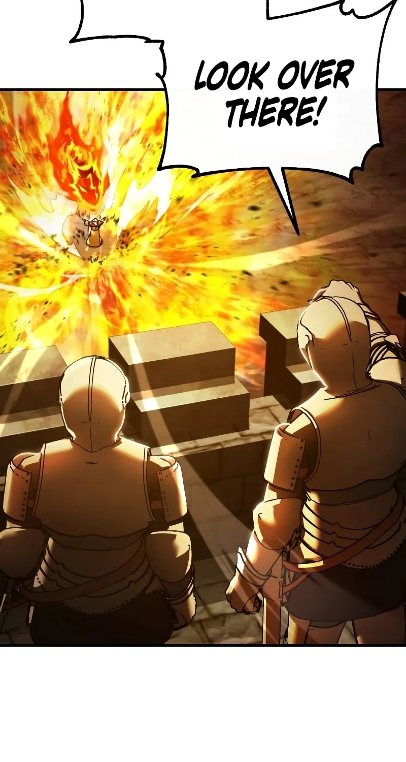 Read Descended from Divinity EN Manga Online