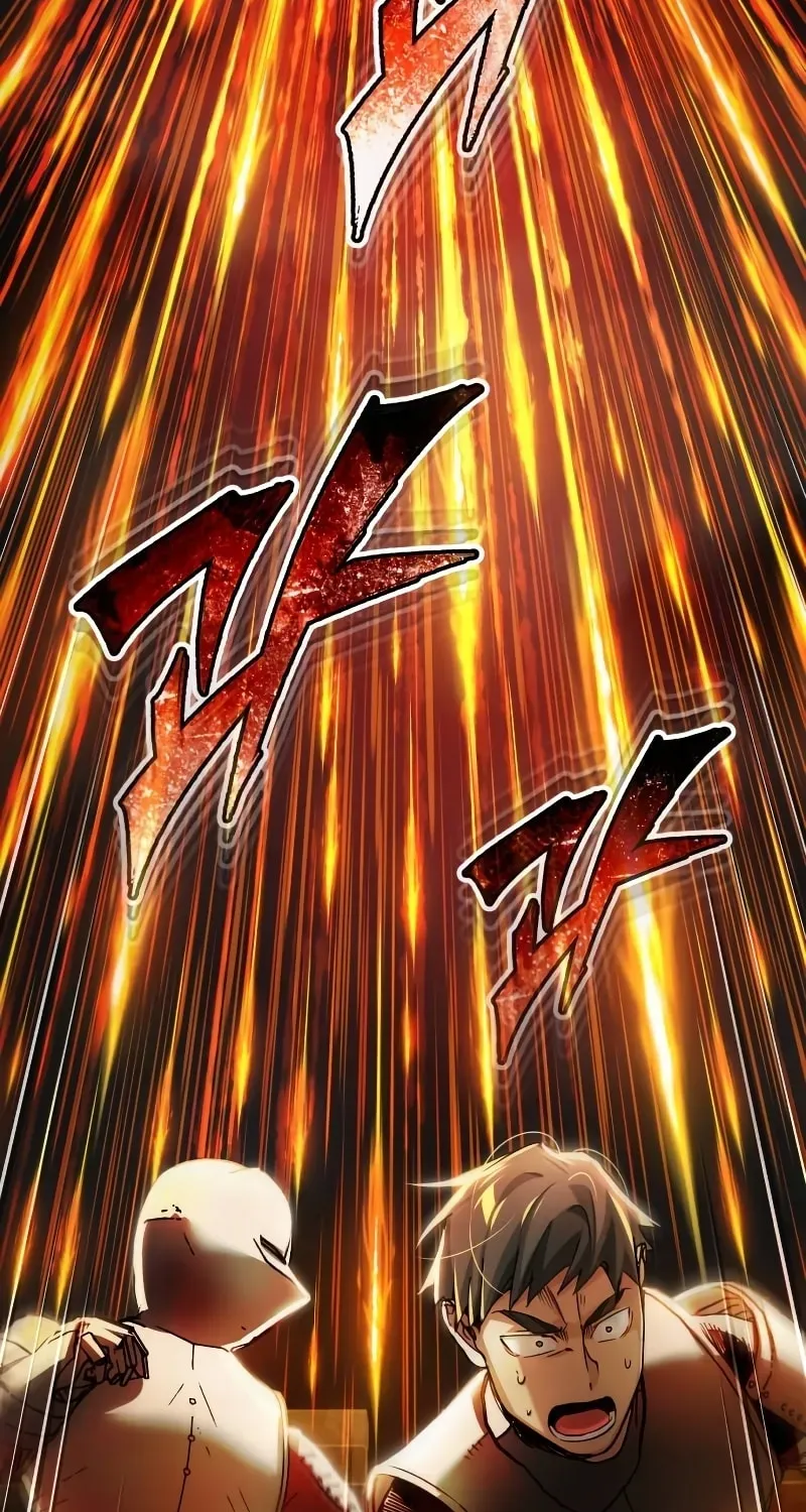 Read Descended from Divinity EN Manga Online