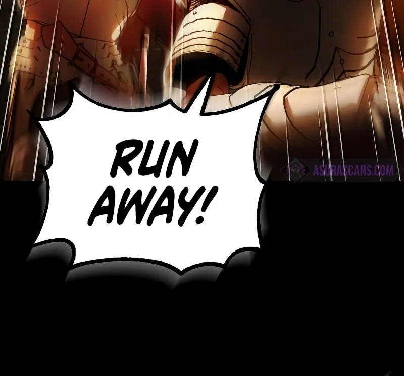 Read Descended from Divinity EN Manga Online