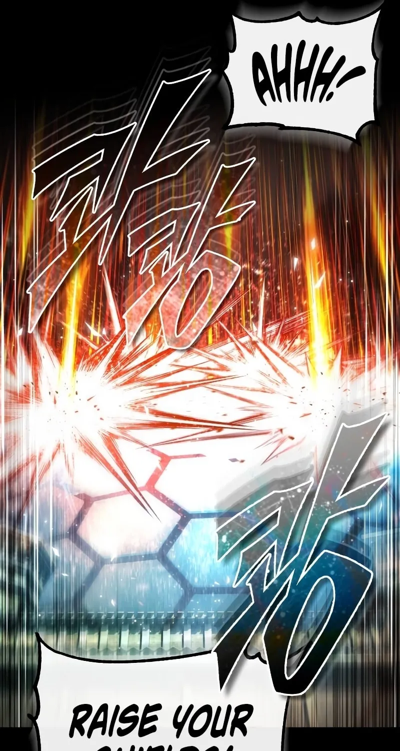 Read Descended from Divinity EN Manga Online