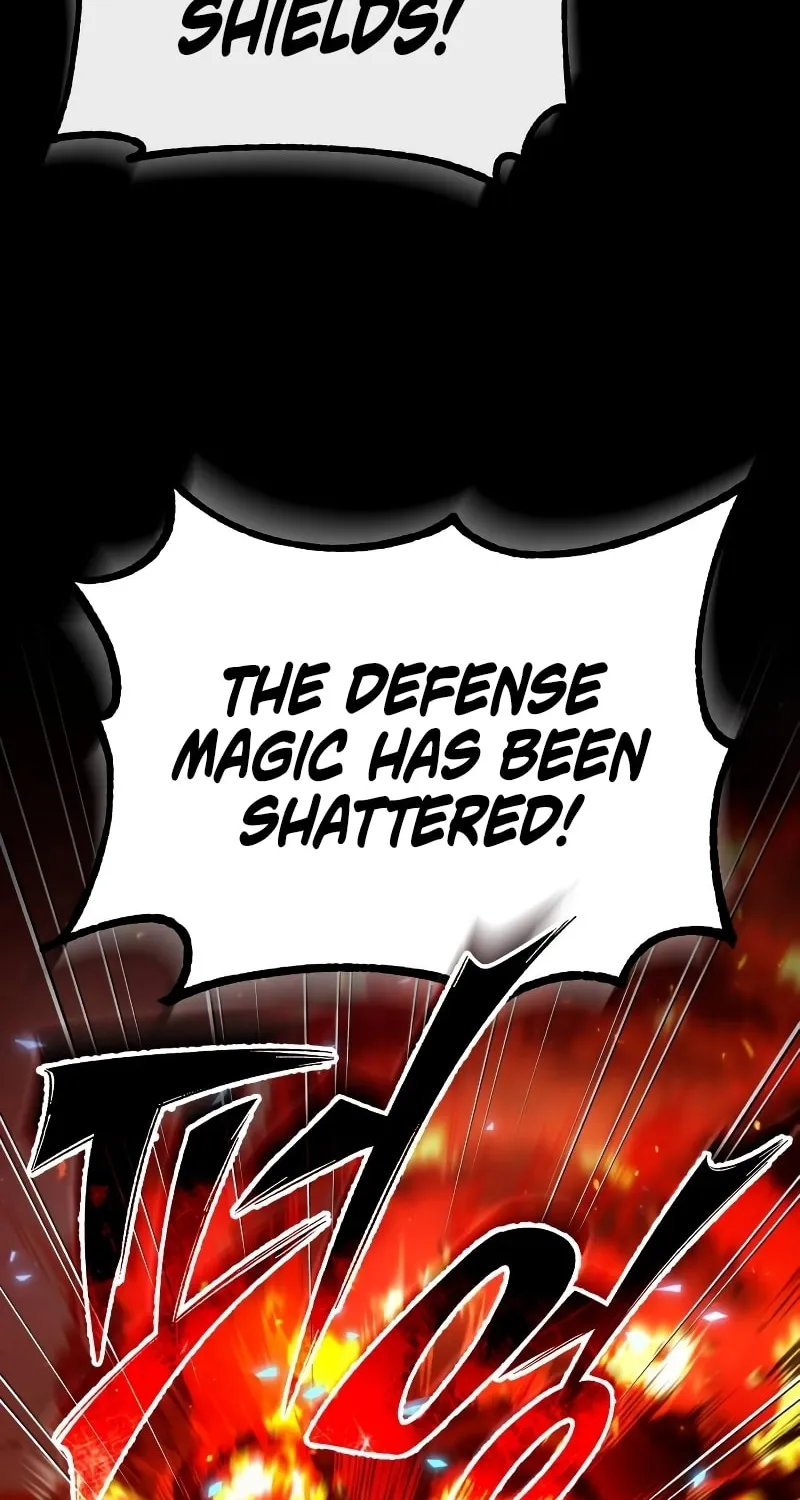 Read Descended from Divinity EN Manga Online