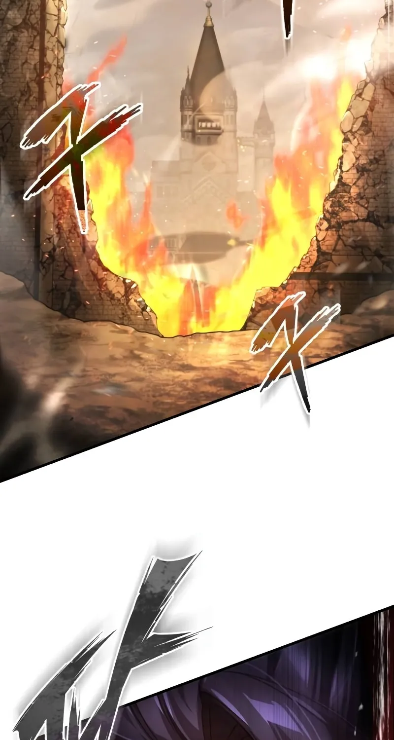 Read Descended from Divinity EN Manga Online