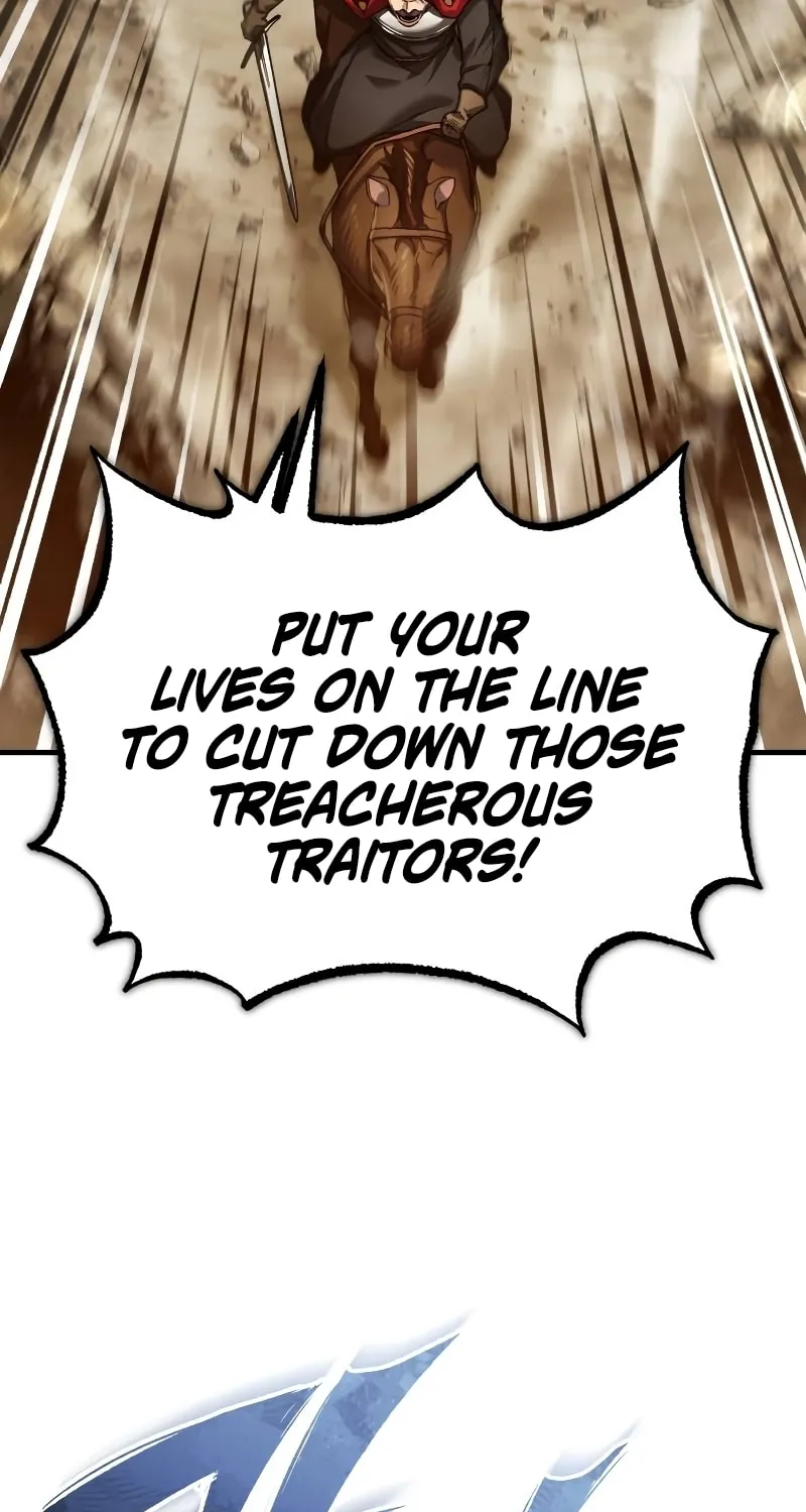 Read Descended from Divinity EN Manga Online