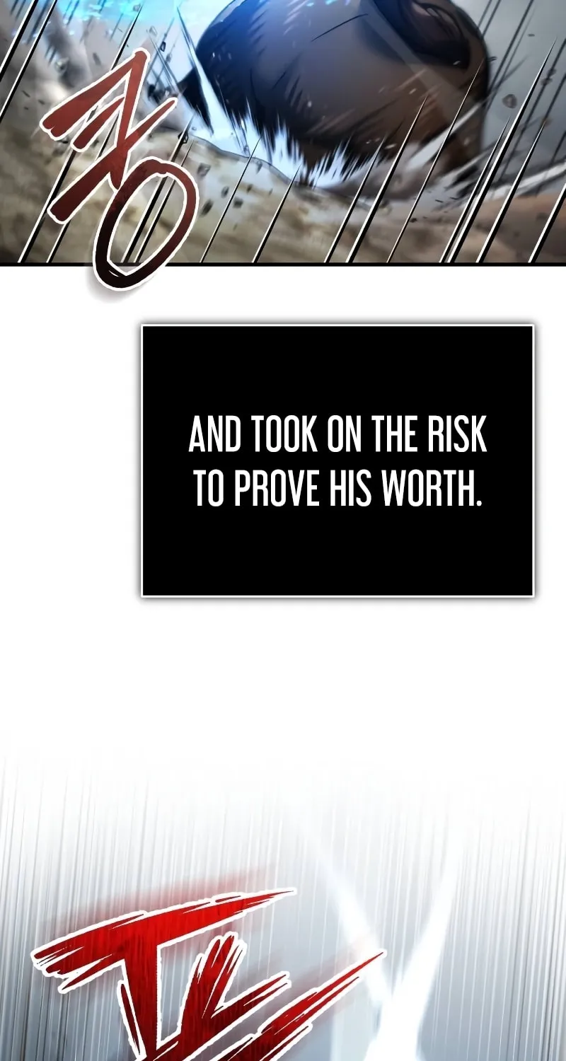 Read Descended from Divinity EN Manga Online